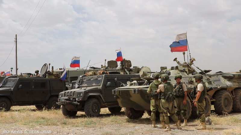 روسيا تسحب قوات لها من مواقع في سوريا وتسلمها لإيران