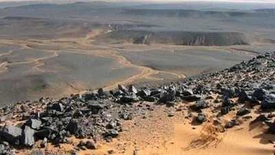 من غار جبيلات.. الجزائر تعيد اكتشاف "الكنز الرمادي"