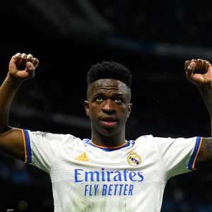 فينيسيوس جونيور