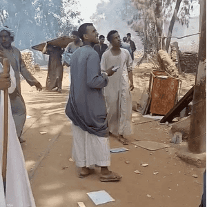 الغاضبون اشتكوا النصب عليهم