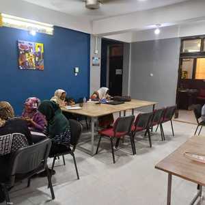 توفر المكتبات خدمة البحث الإلكتروني