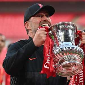 كلوب يعتقد أن مصير الرباعية بيد مانشستر سيتي