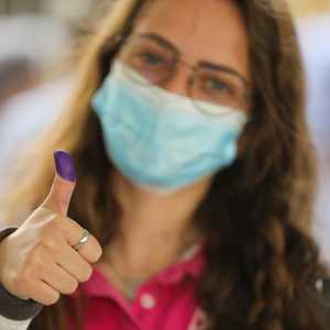 نسبة التصويت في الانتخابات اللبنانية بلغت 14%