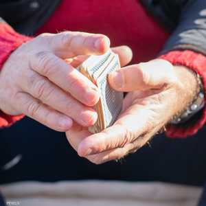 القوات الأوكرانية ستحصل على أوراق لعب عليها صور القادة الروس