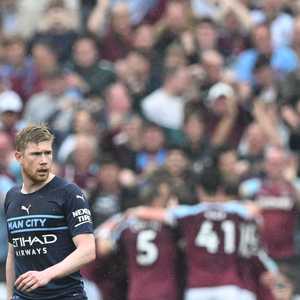 المباراة الماراثونية انتهت بتعادل مثير