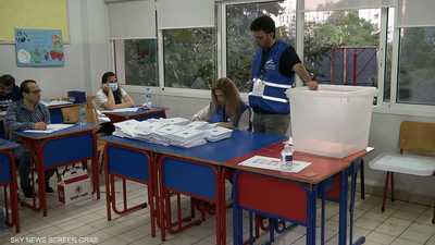 لبنان.. إقفال صناديق الاقتراع في الانتخابات النيابية