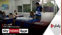اللبنانيون يصوّتون لاختيار نوابهم وسط آمال بالتغيير