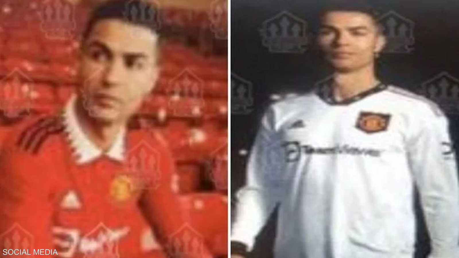 الصور المسربة حظيت بتفاعل واسع على مواقع التواصل