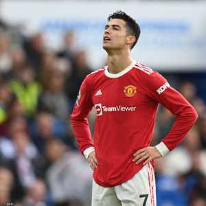 عقد رونالدو مع مانشستر يونايتد مستمر لموسم آخر