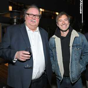 هاغيرتي توفي أواخر أبريل عن عمر 67 عاما