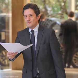 المكاري أقر بوجود مخالفات في اليوم الانتخابي