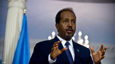 في مطار وتحت حراسة مشددة.. انتخاب رئيس جديد للصومال