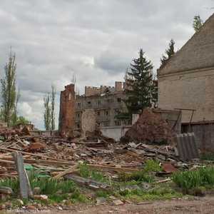 شيرنيهيف عاشت شهرا من القصف المتواصل