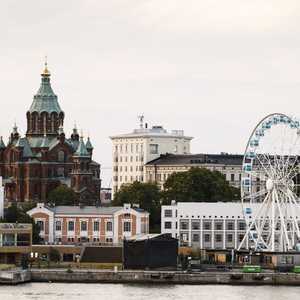 أعلنت هلسنكي رسميا يوم الأحد، ترشحها للانضمام إلى الناتو