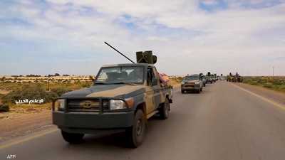 مواجهات مسلحة في طرابلس بعد دخول حكومة باشأغا
