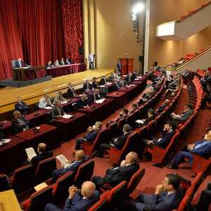 أولويات البرلمان اللبناني الجديد تتمثل بحسن انتخاب رئيس له