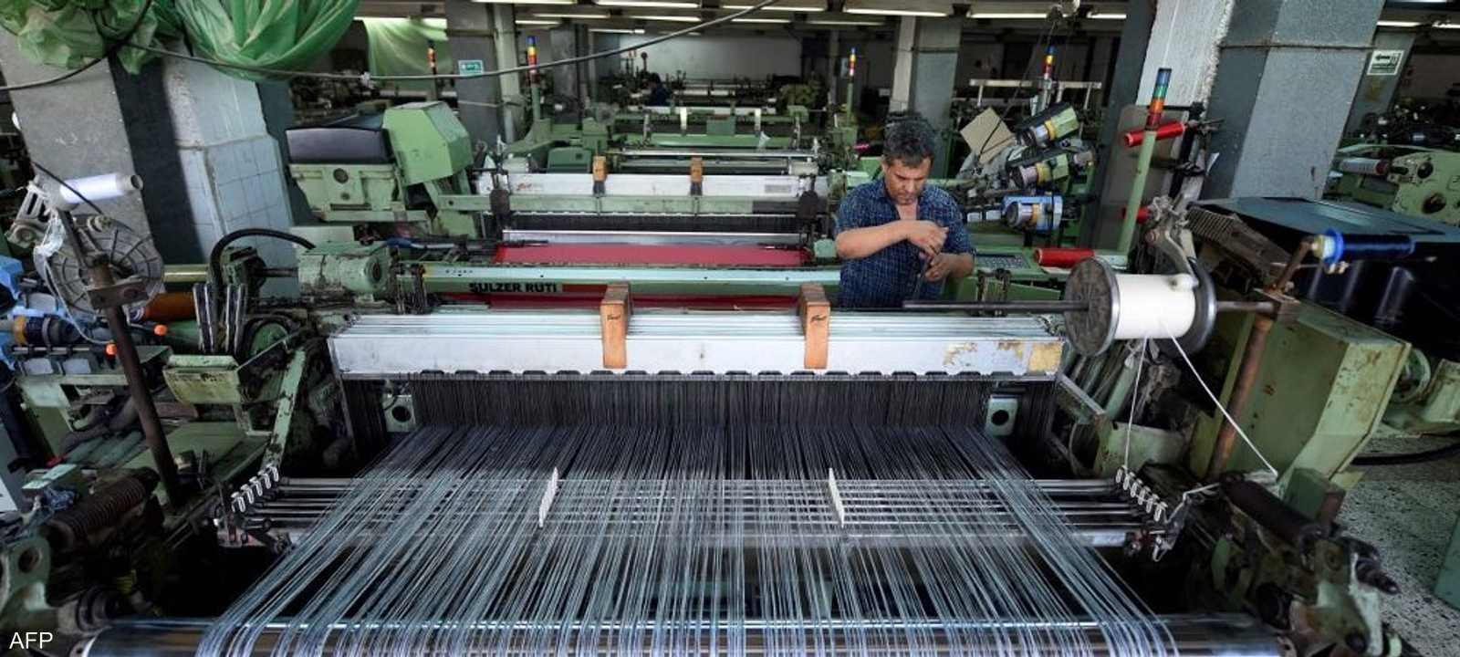 الصناعة يتصدر القطاعات الأكثر تراجعا في إنتاج الوظائف بمصر