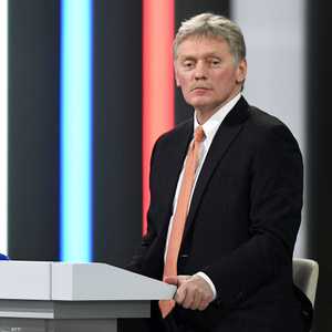 ديمتري بيسكوف