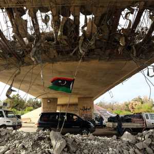 تقدر كلفة إعمار ليبيا بـ111 مليار دولار