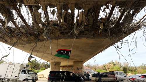 تقدر كلفة إعمار ليبيا بـ111 مليار دولار