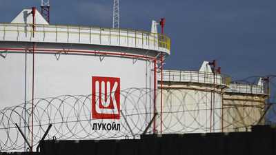 "زيادة غير مسبوقة" لصادرات النفط الروسية إلى الهند في 2022
