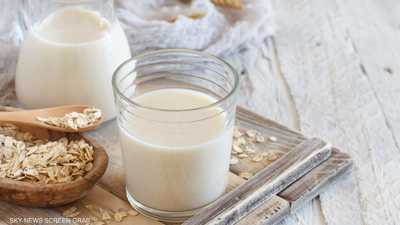 دراسة: الحليب الكامل الدسم قد يسرّع شيخوخة الدماغ