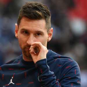 ليونيل ميسي