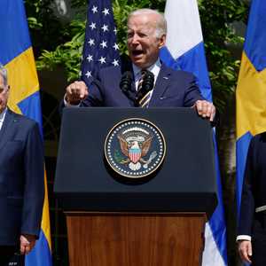 واشنطن تدعم انضمام فنلندا والسويد إلى الناتو