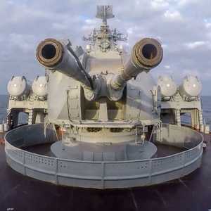 البحر الأسود جبهة مهمة للقتال في الحرب الأوكرانية