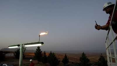 إقليم كردستان رفض حكم المحكمة الاتحادية الخاص بعقود النفط
