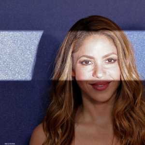 شاكيرا نالت جائزة دولية خاصة في حفل إيفور