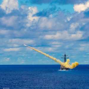 زيلينسكي طالب بدعم أوكرانيا بصواريخ هاربون بمدى 300 كم