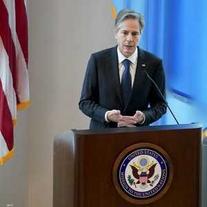 بلينكن يقول إن روسيا تستخدم الغذاء كرهينة