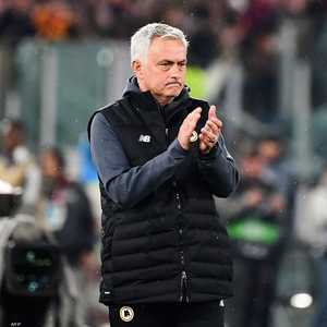 مورينيو درب عددا كبيرا من الأندية الكبرى في أوروبا