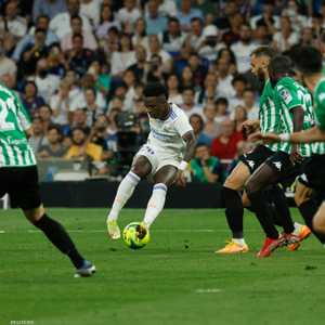 المباراة كانت تحصيلا حاصلا بالنسبة لريال مدريد