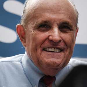 محامي الرئيس الأميركي السابق دونالد ترامب.