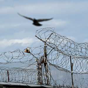 أحد سجون روسيا