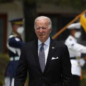 الرئيس الأميركي جو بايدن