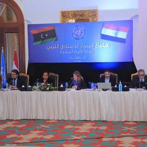 مسألة "مركزية الدولة" كانت أبرز النقاط الخلافية داخل اللجنة