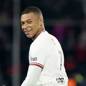 مبابي قرر البقاء في باريس سان جرمان