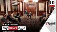 ليبيا.. المنفي يدعو مجلسي النواب والدولة للتوافق