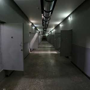 أحد السجون الإيرانية في العاصمة طهران - أرشيف.