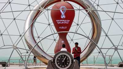 أسئلة كثيرة يطرحها متابعون قبل انطلاق كأس العالم في قطر