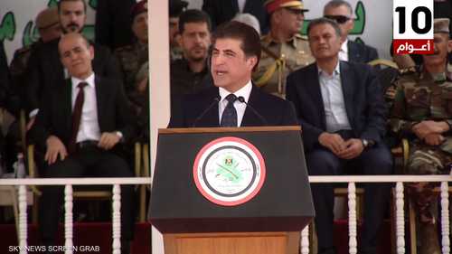 مؤشرات على انفراج سياسي في أوضاع كردستان العراق