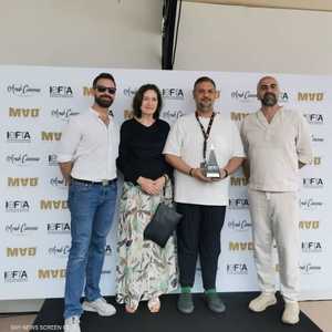 تم الإعلان عن أسماء الفائزين بالنسخة السادسة لجائزة النقاد