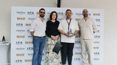 "ريش" يخطف جوائز النقاد للأفلام العربية في "مهرجان كان"
