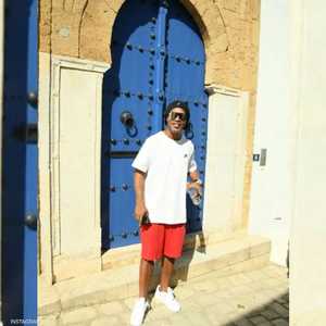 رونالدينو في تونس