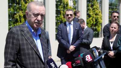 أردوغان: توسيع الناتو لن ينفع تركيا ولا الحلف "إلا إذا"
