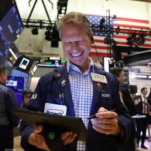 أسهم وول ستريت