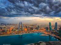 المنامة